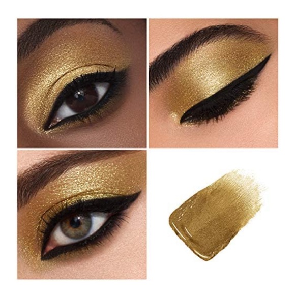 Haus Laboratories glam attack liquid eyeshadow Legend - Picture 3 of 5